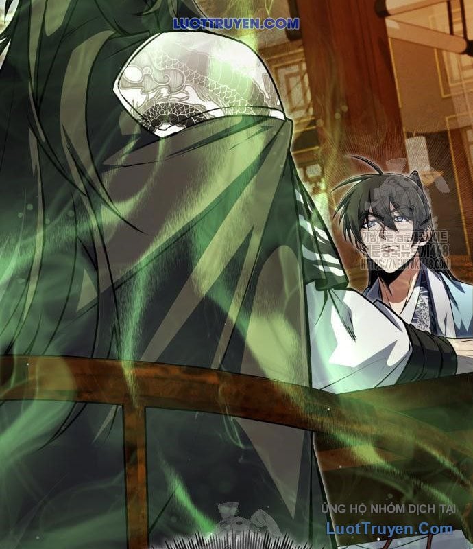 Giảng Sư Đứng Đầu, Baek Sư Phụ Chap 140 - Next Chap 141