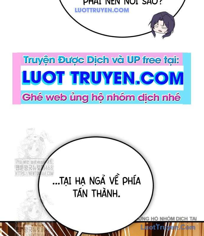 Giảng Sư Đứng Đầu, Baek Sư Phụ Chap 140 - Next Chap 141