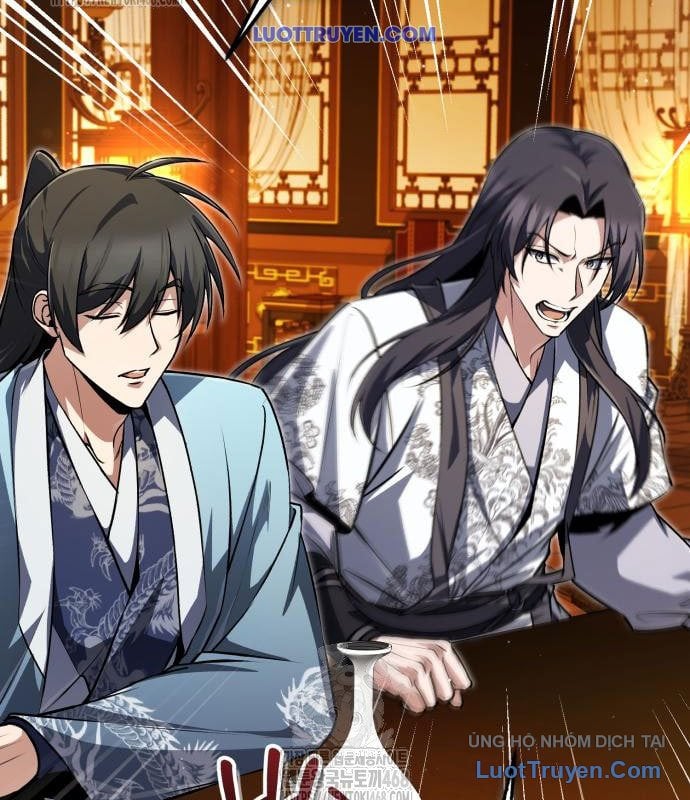 Giảng Sư Đứng Đầu, Baek Sư Phụ Chap 140 - Next Chap 141