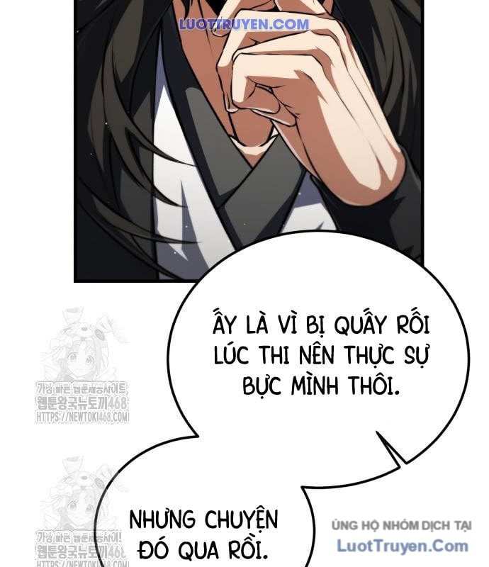 Giảng Sư Đứng Đầu, Baek Sư Phụ Chap 140 - Next Chap 141