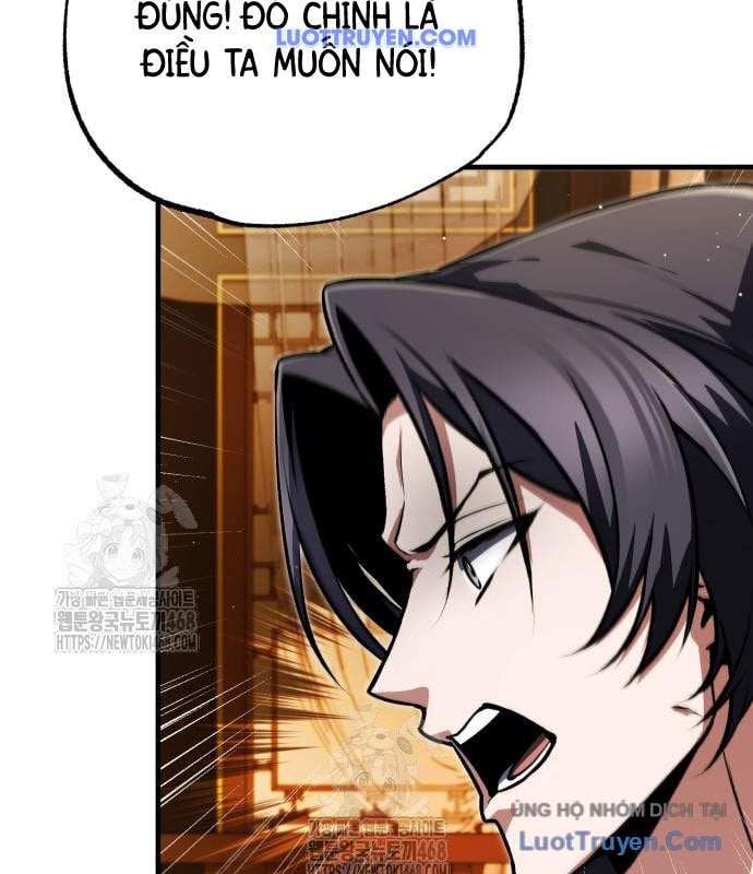 Giảng Sư Đứng Đầu, Baek Sư Phụ Chap 140 - Next Chap 141