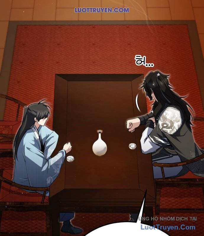 Giảng Sư Đứng Đầu, Baek Sư Phụ Chap 140 - Next Chap 141