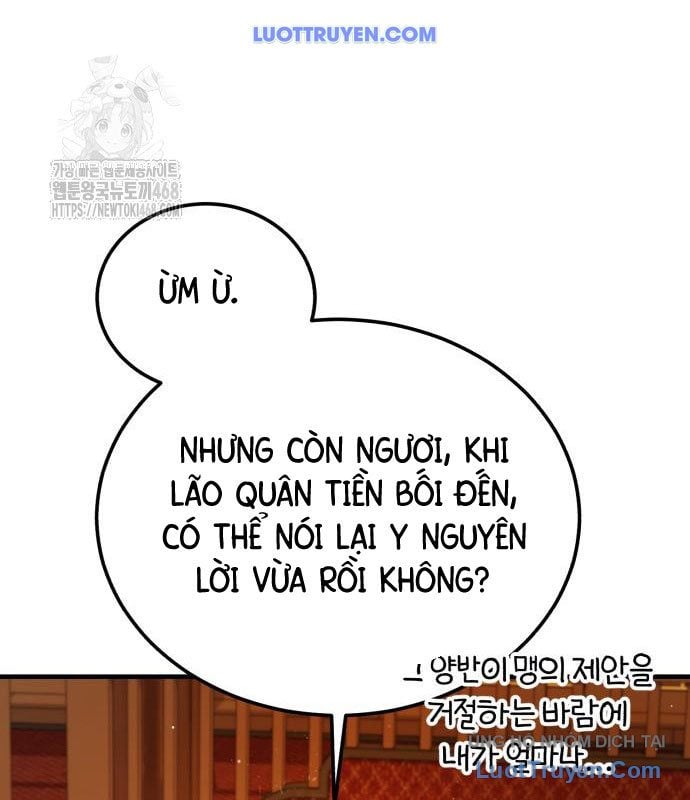 Giảng Sư Đứng Đầu, Baek Sư Phụ Chap 140 - Next Chap 141