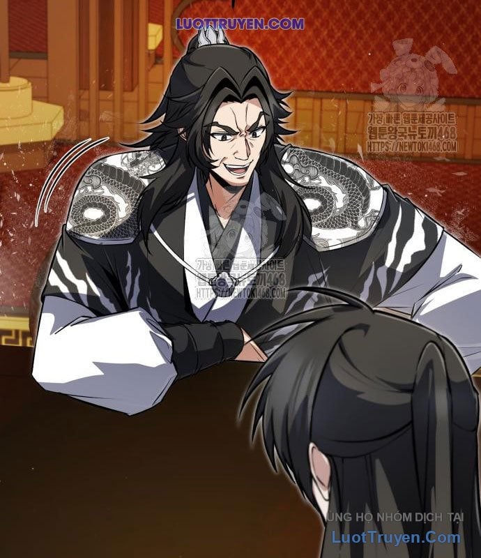 Giảng Sư Đứng Đầu, Baek Sư Phụ Chap 140 - Next Chap 141