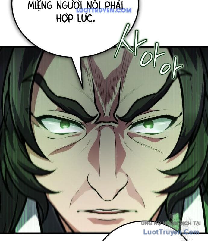 Giảng Sư Đứng Đầu, Baek Sư Phụ Chap 140 - Next Chap 141