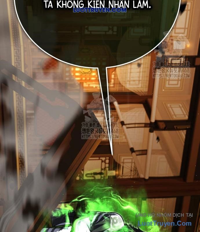 Giảng Sư Đứng Đầu, Baek Sư Phụ Chap 140 - Next Chap 141