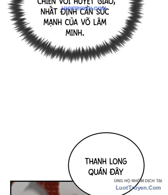 Giảng Sư Đứng Đầu, Baek Sư Phụ Chap 140 - Next Chap 141