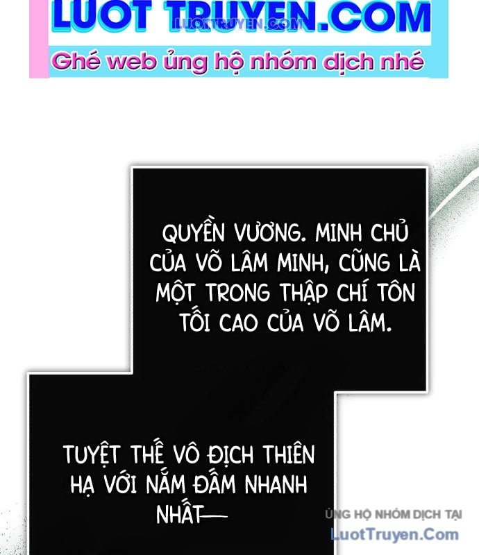 Giảng Sư Đứng Đầu, Baek Sư Phụ Chap 140 - Next Chap 141