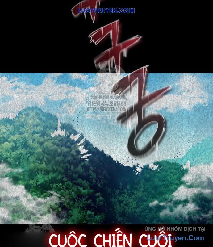 Giảng Sư Đứng Đầu, Baek Sư Phụ Chap 140 - Next Chap 141