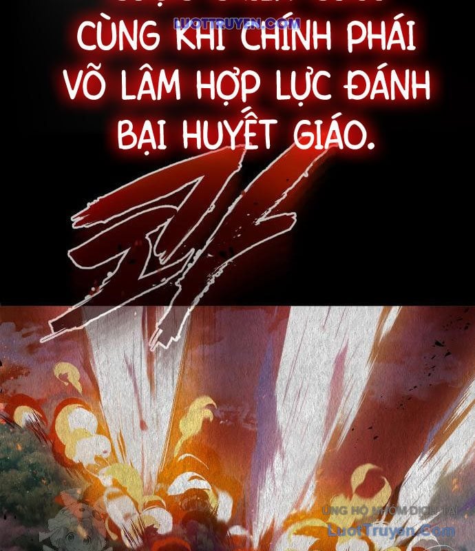 Giảng Sư Đứng Đầu, Baek Sư Phụ Chap 140 - Next Chap 141