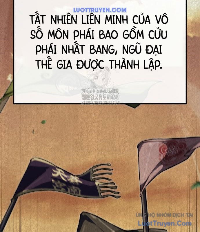 Giảng Sư Đứng Đầu, Baek Sư Phụ Chap 140 - Next Chap 141