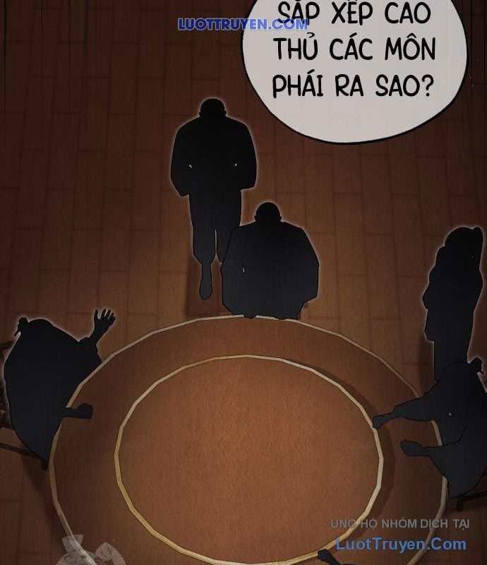 Giảng Sư Đứng Đầu, Baek Sư Phụ Chap 140 - Next Chap 141