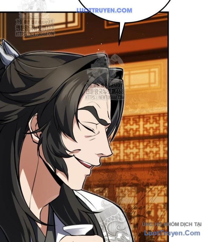 Giảng Sư Đứng Đầu, Baek Sư Phụ Chap 140 - Next Chap 141