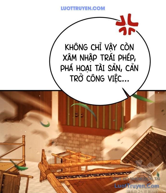 Giảng Sư Đứng Đầu, Baek Sư Phụ Chap 140 - Next Chap 141