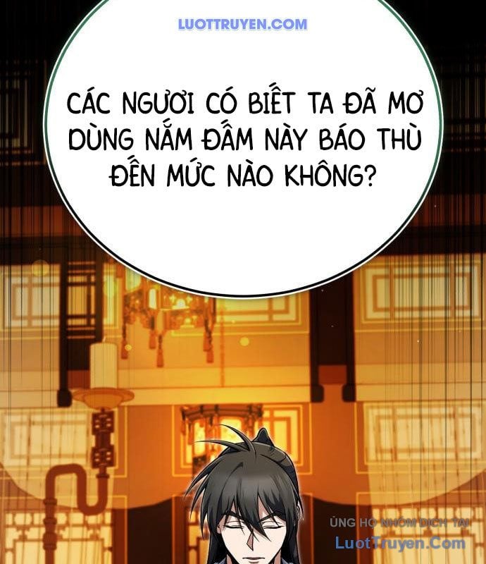 Giảng Sư Đứng Đầu, Baek Sư Phụ Chap 140 - Next Chap 141
