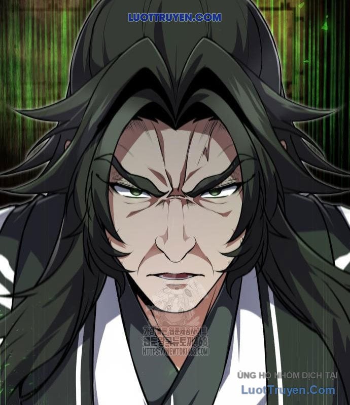 Giảng Sư Đứng Đầu, Baek Sư Phụ Chap 140 - Next Chap 141