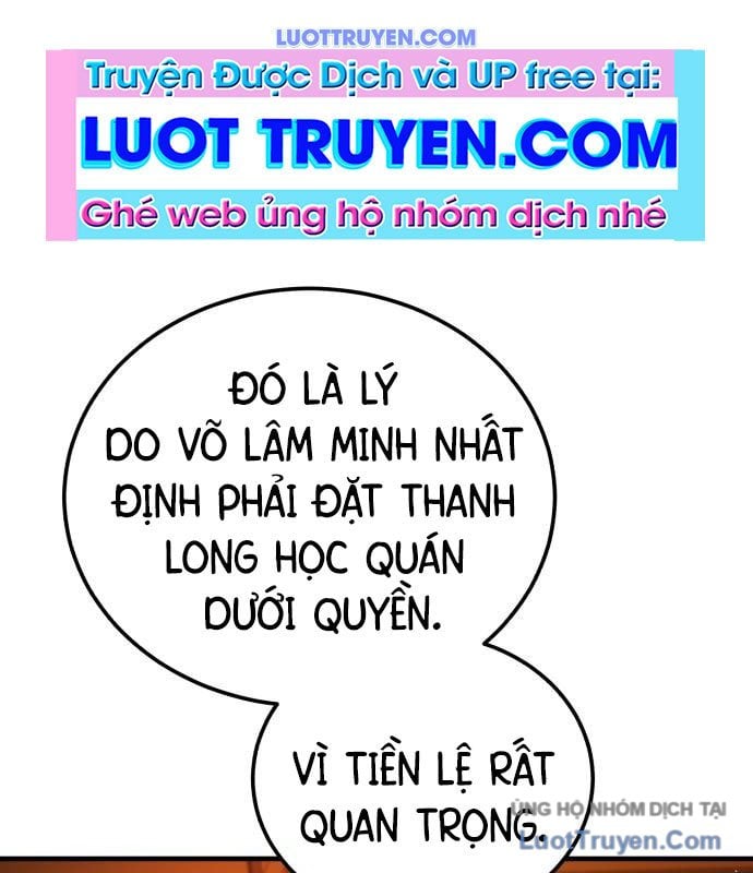 Giảng Sư Đứng Đầu, Baek Sư Phụ Chap 140 - Next Chap 141