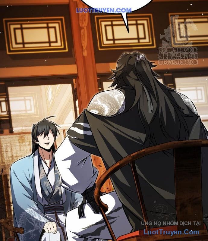 Giảng Sư Đứng Đầu, Baek Sư Phụ Chap 140 - Next Chap 141