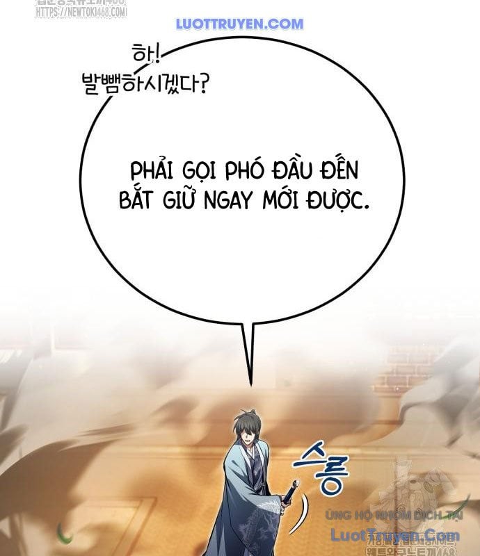 Giảng Sư Đứng Đầu, Baek Sư Phụ Chap 140 - Next Chap 141