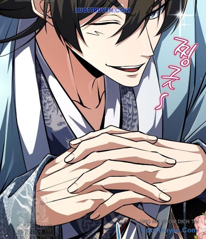 Giảng Sư Đứng Đầu, Baek Sư Phụ Chap 140 - Next Chap 141