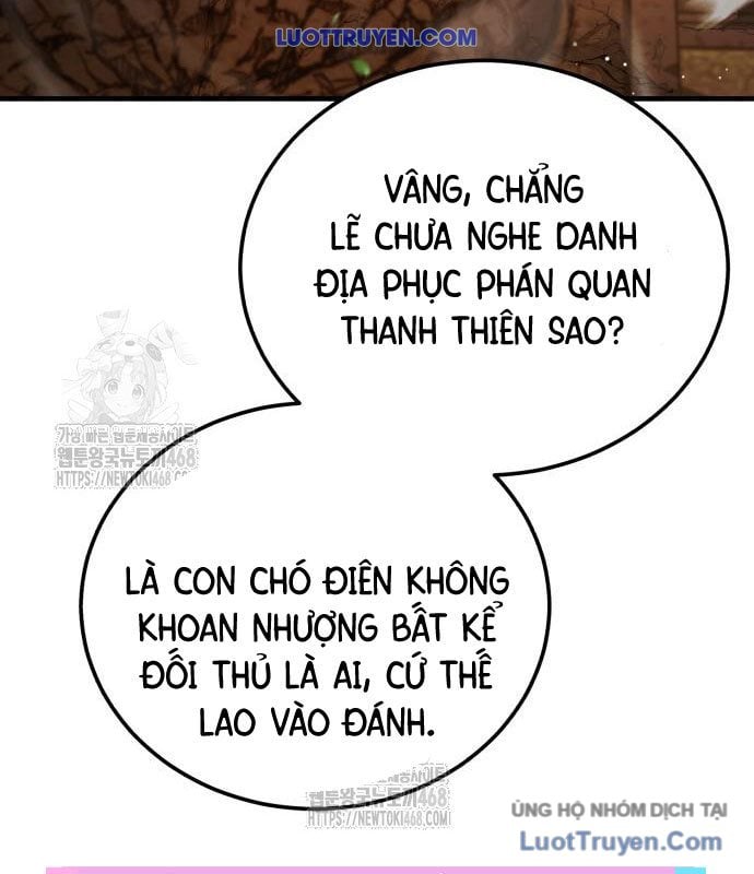 Giảng Sư Đứng Đầu, Baek Sư Phụ Chap 140 - Next Chap 141