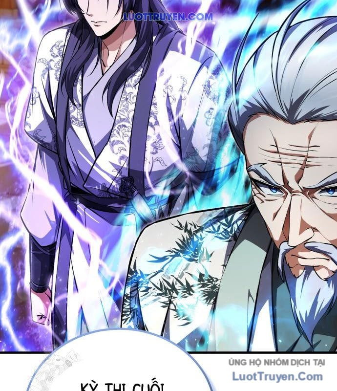 Giảng Sư Đứng Đầu, Baek Sư Phụ Chap 140 - Next Chap 141