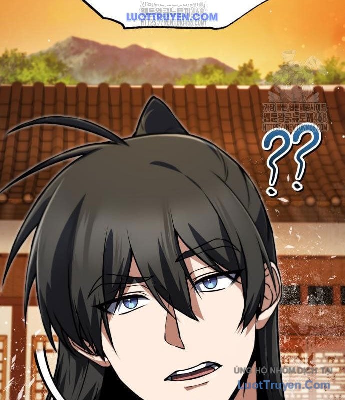 Giảng Sư Đứng Đầu, Baek Sư Phụ Chap 140 - Next Chap 141