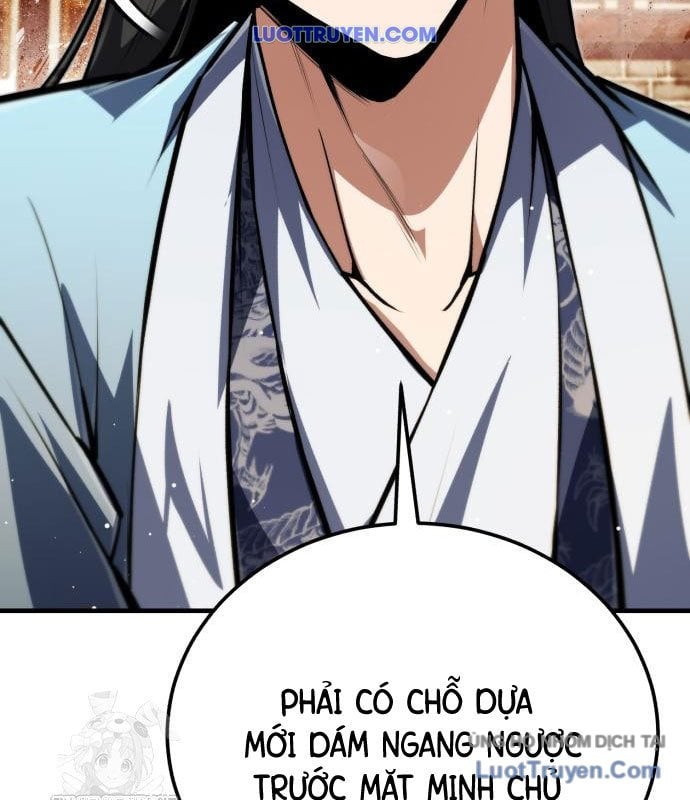 Giảng Sư Đứng Đầu, Baek Sư Phụ Chap 140 - Next Chap 141