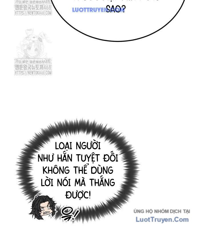 Giảng Sư Đứng Đầu, Baek Sư Phụ Chap 140 - Next Chap 141