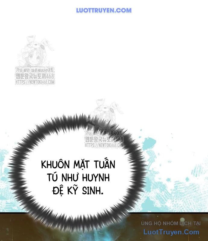 Giảng Sư Đứng Đầu, Baek Sư Phụ Chap 140 - Next Chap 141