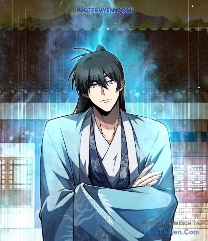 Giảng Sư Đứng Đầu, Baek Sư Phụ Chap 140 - Next Chap 141