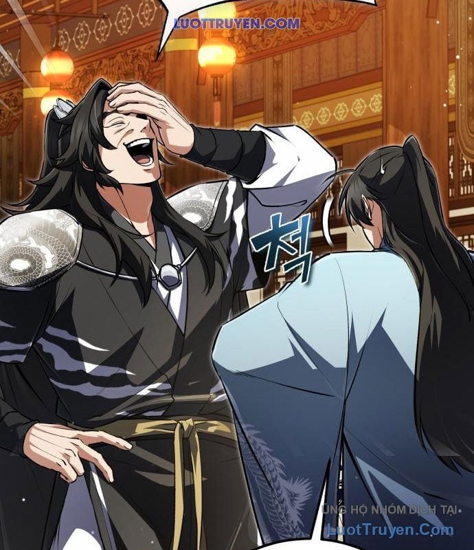 Giảng Sư Đứng Đầu, Baek Sư Phụ Chap 140 - Next Chap 141