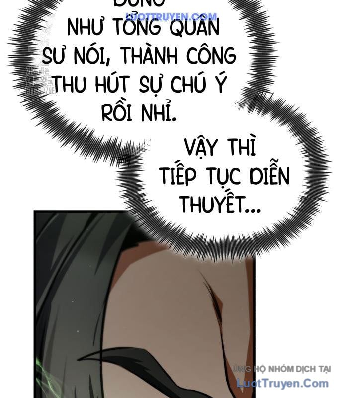 Giảng Sư Đứng Đầu, Baek Sư Phụ Chap 140 - Next Chap 141