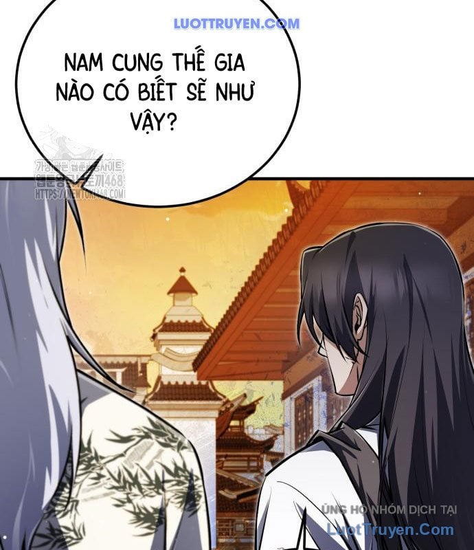 Giảng Sư Đứng Đầu, Baek Sư Phụ Chap 140 - Next Chap 141