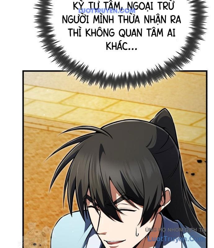 Giảng Sư Đứng Đầu, Baek Sư Phụ Chap 140 - Next Chap 141