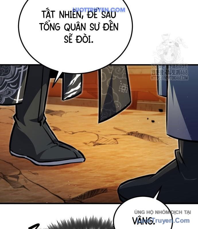 Giảng Sư Đứng Đầu, Baek Sư Phụ Chap 140 - Next Chap 141