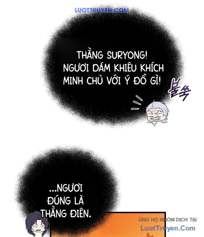 Giảng Sư Đứng Đầu, Baek Sư Phụ Chap 140 - Next Chap 141