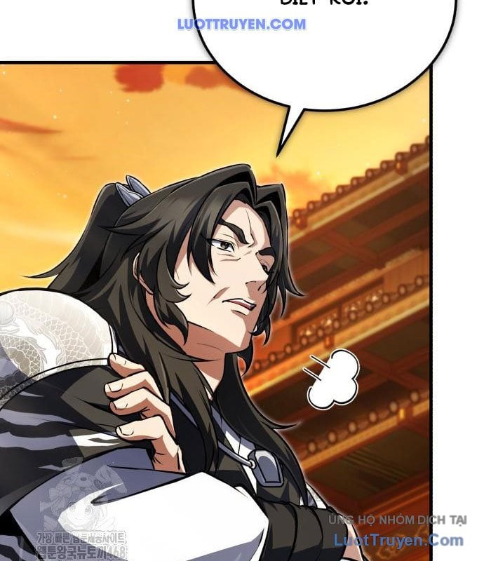 Giảng Sư Đứng Đầu, Baek Sư Phụ Chap 140 - Next Chap 141