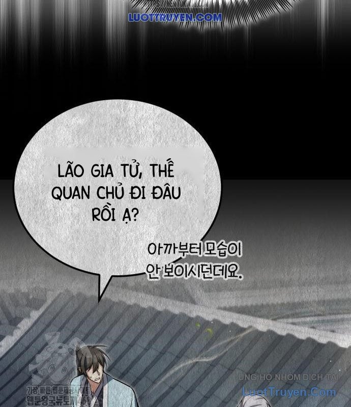 Giảng Sư Đứng Đầu, Baek Sư Phụ Chap 140 - Next Chap 141