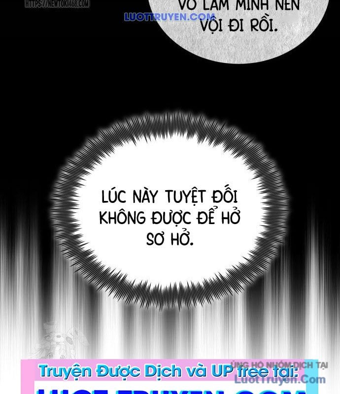 Giảng Sư Đứng Đầu, Baek Sư Phụ Chap 140 - Next Chap 141