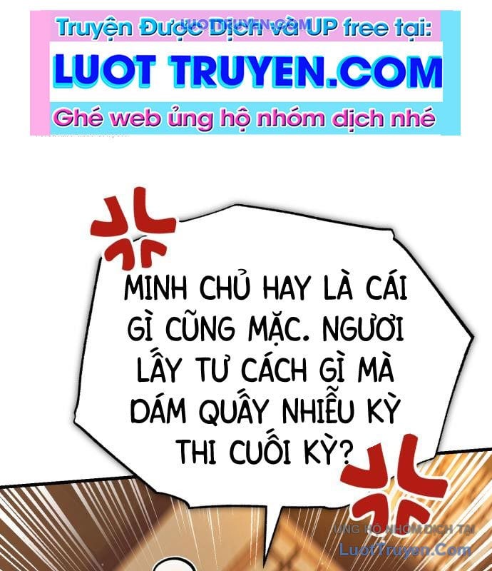 Giảng Sư Đứng Đầu, Baek Sư Phụ Chap 140 - Next Chap 141