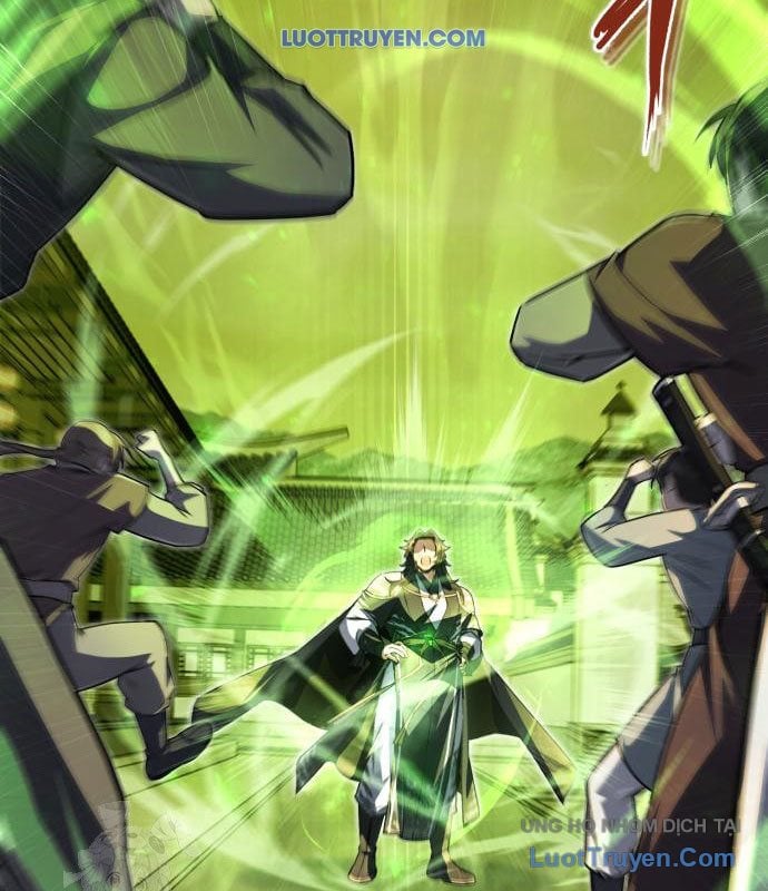 Giảng Sư Đứng Đầu, Baek Sư Phụ Chap 140 - Next Chap 141