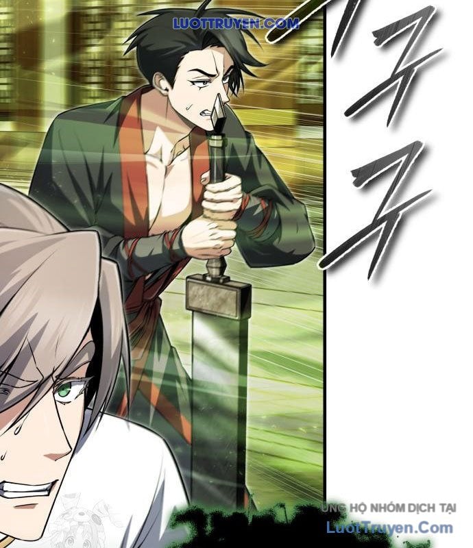 Giảng Sư Đứng Đầu, Baek Sư Phụ Chap 140 - Next Chap 141