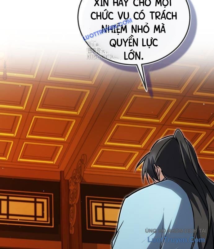 Giảng Sư Đứng Đầu, Baek Sư Phụ Chap 141 - Next Chap 142