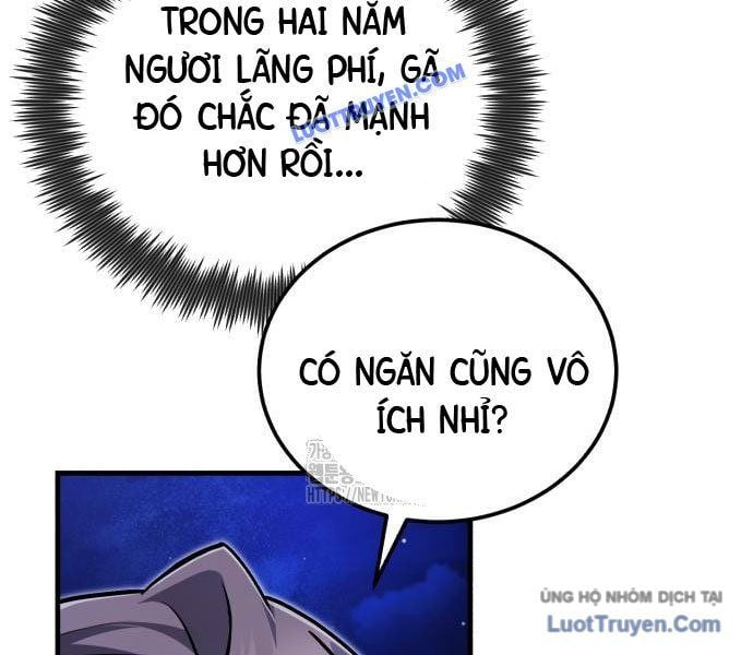 Giảng Sư Đứng Đầu, Baek Sư Phụ Chap 141 - Next Chap 142