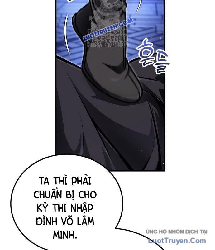 Giảng Sư Đứng Đầu, Baek Sư Phụ Chap 141 - Next Chap 142