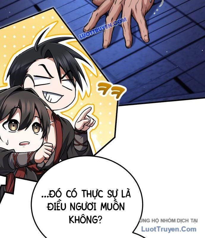 Giảng Sư Đứng Đầu, Baek Sư Phụ Chap 141 - Next Chap 142