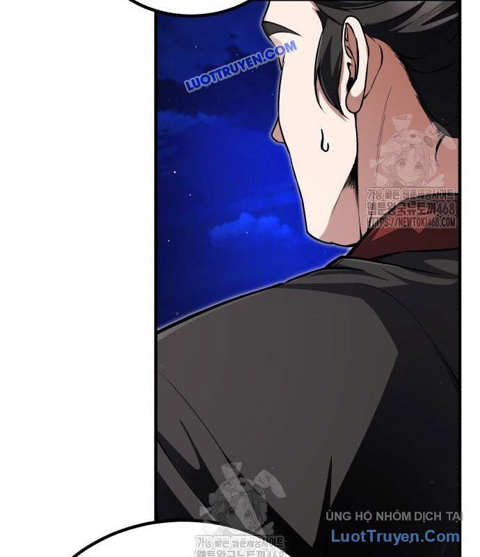 Giảng Sư Đứng Đầu, Baek Sư Phụ Chap 141 - Next Chap 142