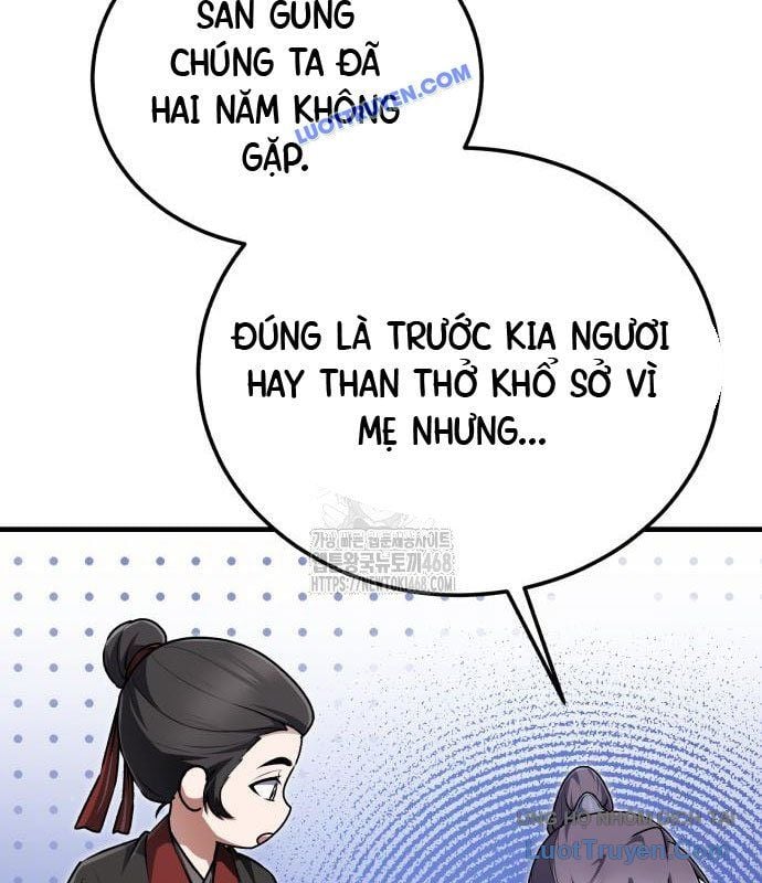 Giảng Sư Đứng Đầu, Baek Sư Phụ Chap 141 - Next Chap 142