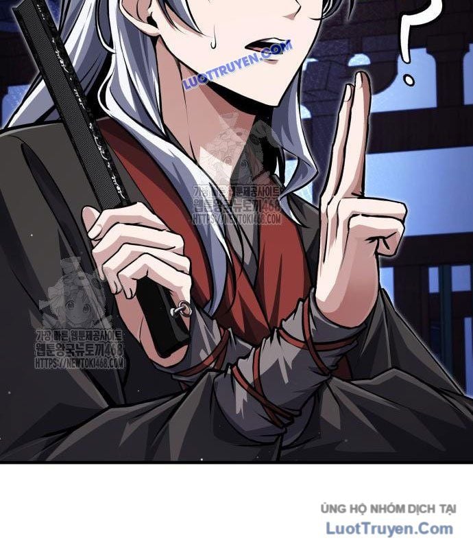 Giảng Sư Đứng Đầu, Baek Sư Phụ Chap 141 - Next Chap 142